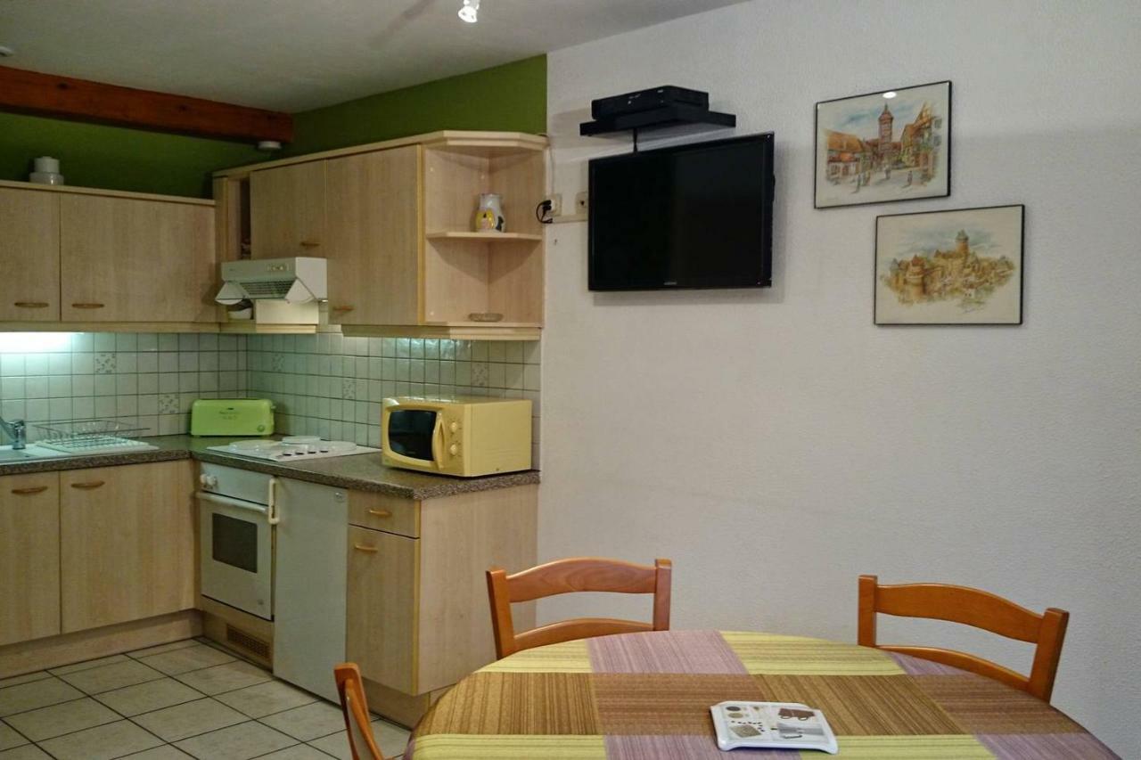 Appartement Gites-weyer N°1