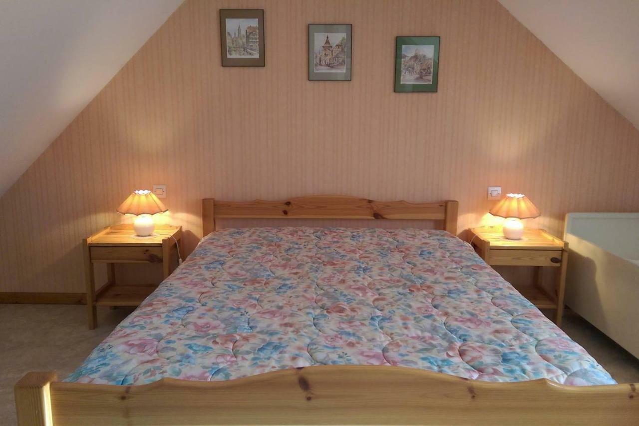 Appartement Gites-weyer N°1
